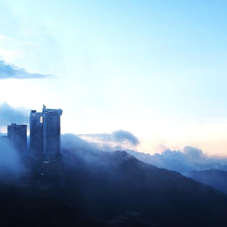 Genting Skysmokycoldinn3R2B At Ion Delemen Genting Highlands Exterior photo