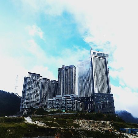 Genting Skysmokycoldinn3R2B At Ion Delemen Genting Highlands Exterior photo