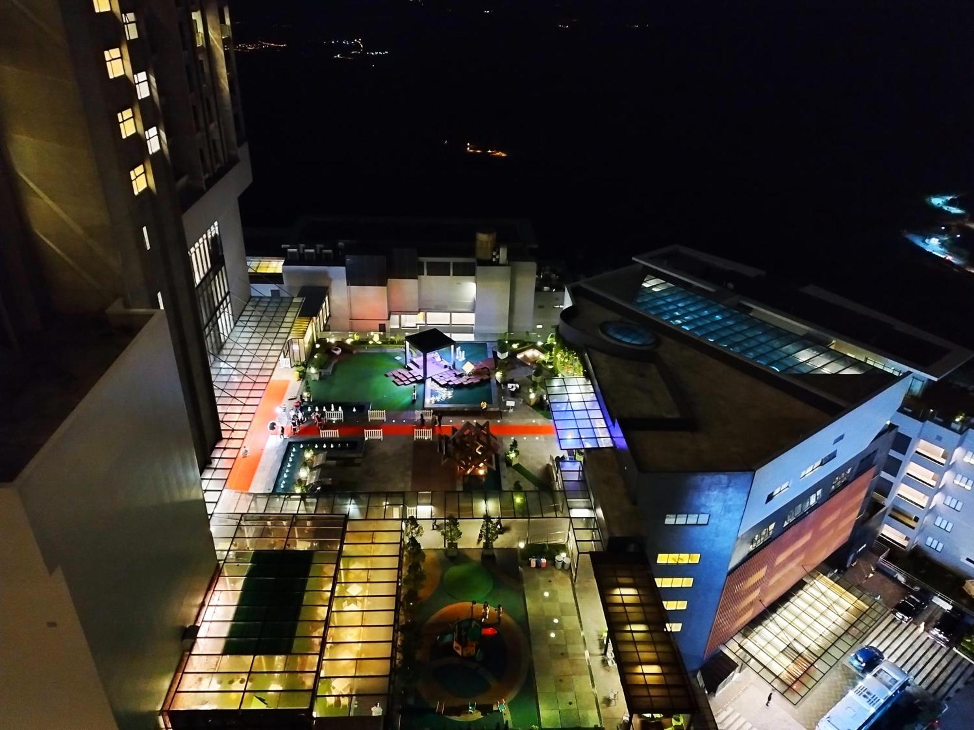 Genting Skysmokycoldinn3R2B At Ion Delemen Genting Highlands Exterior photo